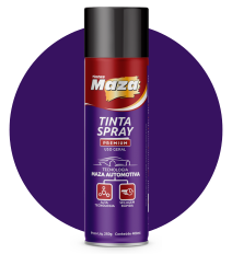 SPRAY – Alta Temperatura 600ºC